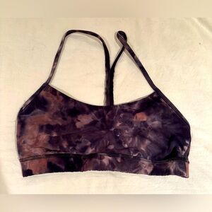 Lululemon Flow Y bra